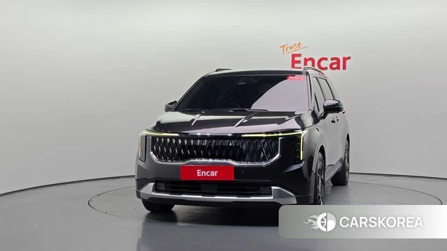 Kia The New Carnival 4th Generation id 5032945 из Кореи 12