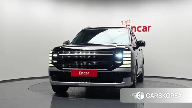 Hyundai Palisade (LX3) id 4782969 из Кореи 12