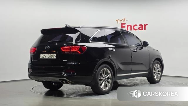 Kia The New Sorento id 5013716 из Кореи 12