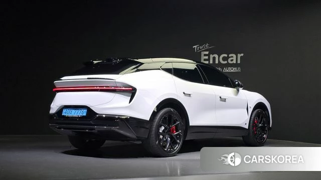 Lotus Eletra id 3278211 из Кореи 12