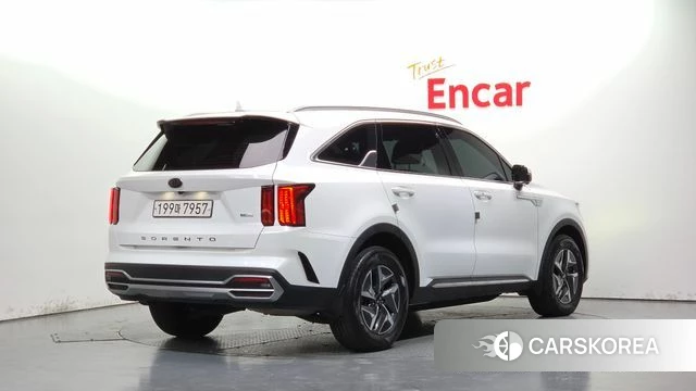Kia Sorento 4th Generation id 5028584 из Кореи 12