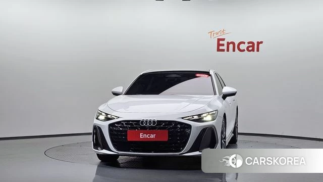 Audi A6 (C9) id 4714787 из Кореи 12