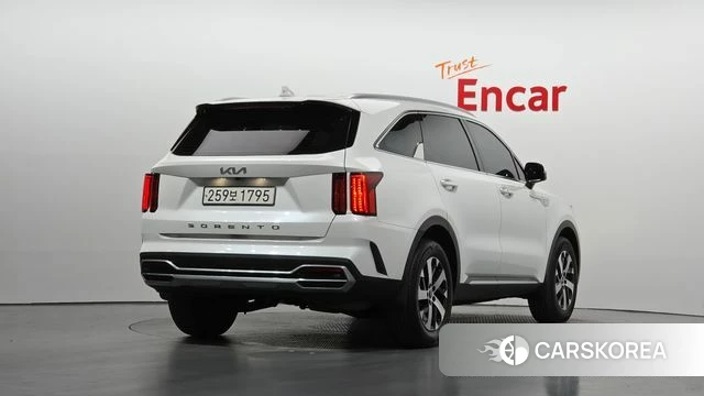 Kia Sorento 4th Generation id 5040385 из Кореи 12