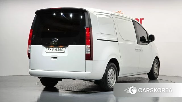Hyundai Staria id 4959227 из Кореи 12