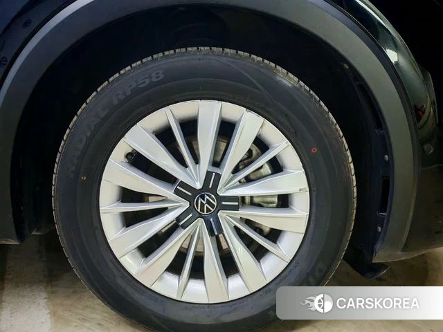 Volkswagen Viloran 2024 Черный из Китая, фото 2