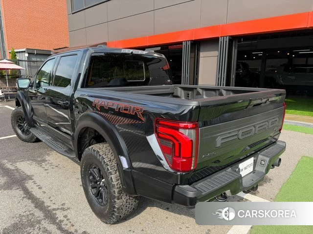 Ford F150 id 4995177 из Кореи 12