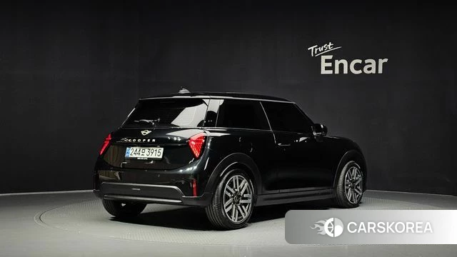Mini Cooper C 4th generation id 5021044 из Кореи 12