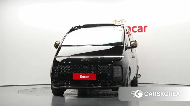Hyundai Staria id 5026111 из Кореи 12