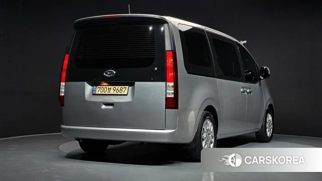 Hyundai Staria id 5016642 из Кореи 12