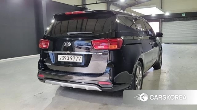 Kia The New Carnival id 5041740 из Кореи 10