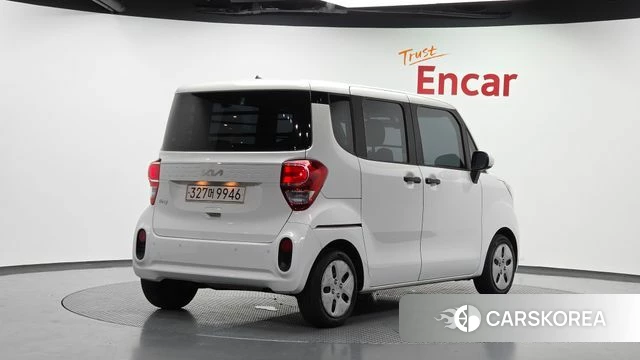 Kia The New Ray id 4922649 из Кореи 12