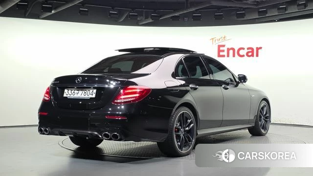 Mercedes-Benz E-Class W213 id 4977682 из Кореи 12