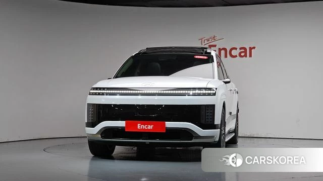 Hyundai Ionic 9 id 4949929 из Кореи 12