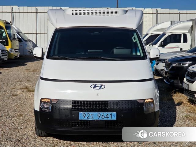 Hyundai ST1 id 5021269 из Кореи 12