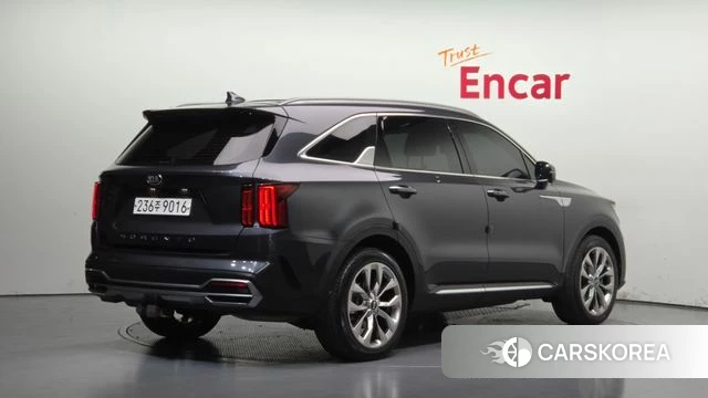 Kia Sorento 4th Generation id 5013304 из Кореи 12