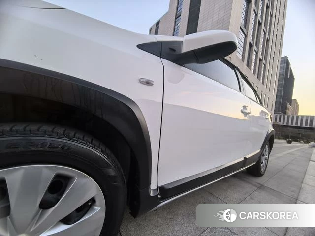 Toyota Yaris L 2021 Белый из Китая, фото 6
