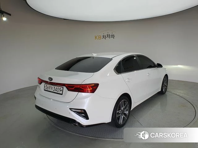 Kia Come New K3 id 4910951 из Кореи 12