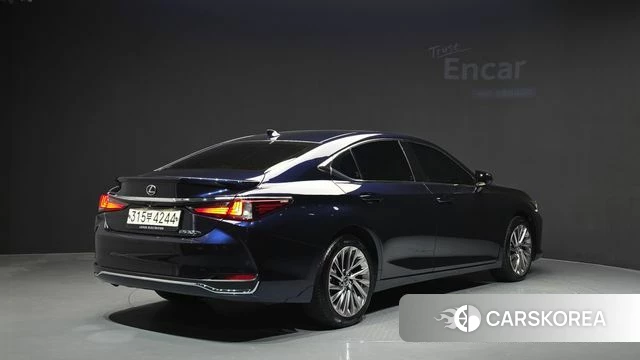 Lexus ES300h 7th generation id 5022312 из Кореи 12