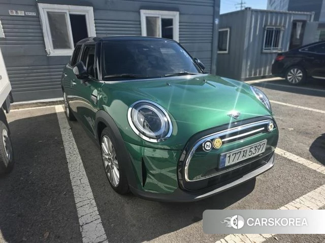 Mini Cooper id 5027972 из Кореи 8