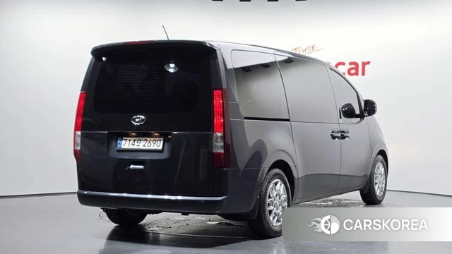 Hyundai Staria id 5012042 из Кореи 12