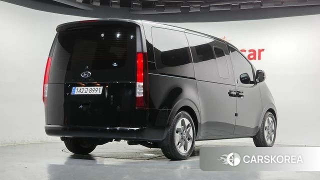 Hyundai Staria id 4774033 из Кореи 12