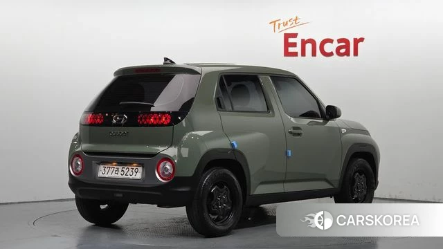 Hyundai Casper id 5027775 из Кореи 12