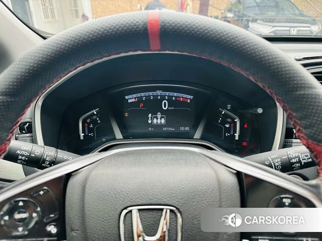 Honda Breeze 2021 Белый из Китая, фото 2
