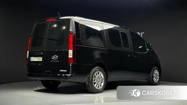 Hyundai Staria id 4997283 из Кореи 12