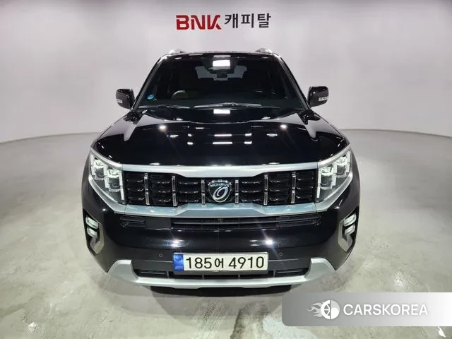 Kia Mohave Master id 3476715 из Кореи 12