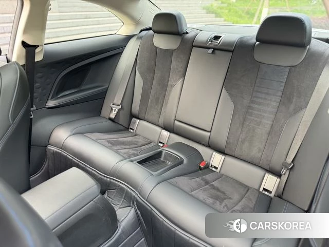 BMW 2 series 2025 Серебристо-серый из Китая, фото 2
