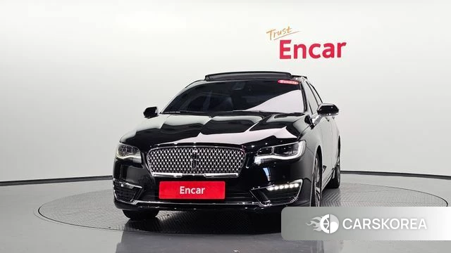 Lincoln New MKZ id 5023677 из Кореи 12