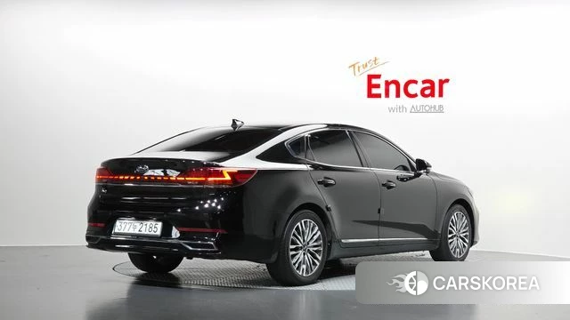 Kia K7 Premier id 5041044 из Кореи 12