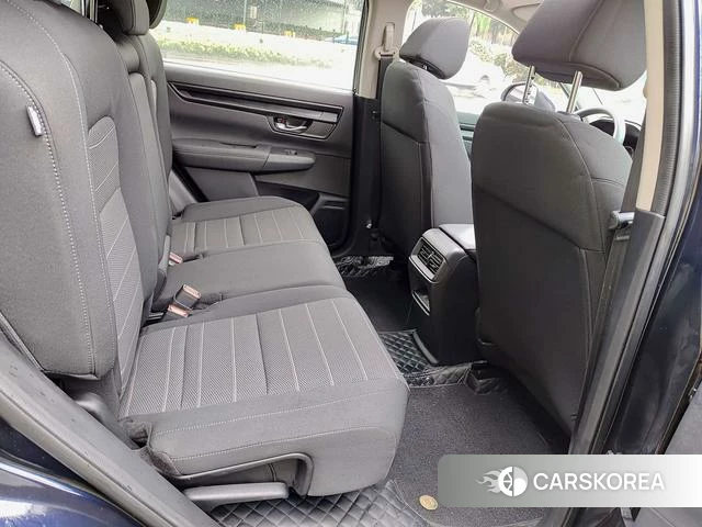 Honda Breeze 2023 Черный из Китая, фото 2