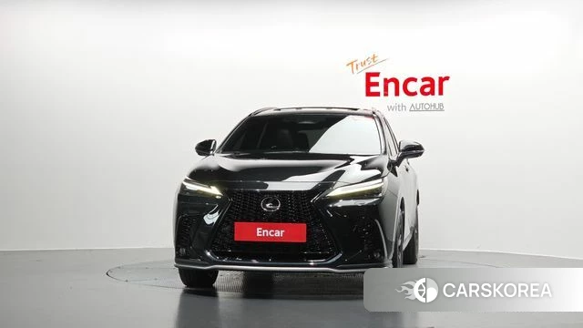 Lexus NX450h + 2nd generation id 5033892 из Кореи 12