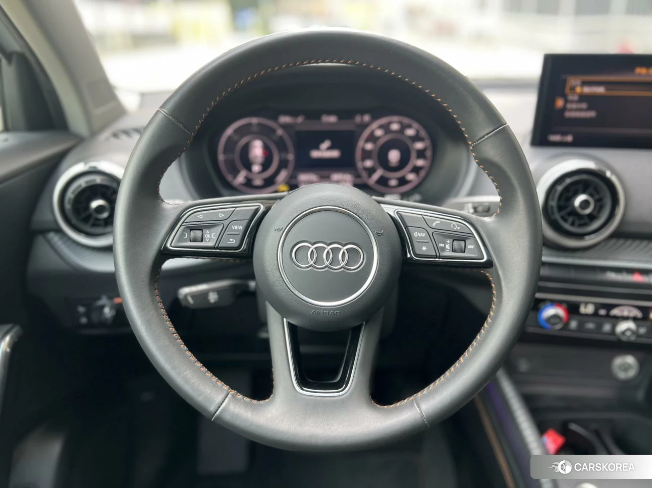 Audi Q2L 2021 Белый из Китая, фото 4