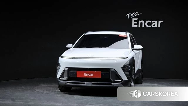 Hyundai Kona (SX2) id 5021924 из Кореи 12