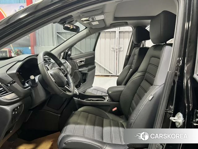 Honda Breeze 2021 Черный из Китая, фото 2