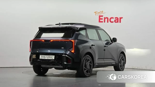 Kia Celtos second Generation id 4927931 из Кореи 12