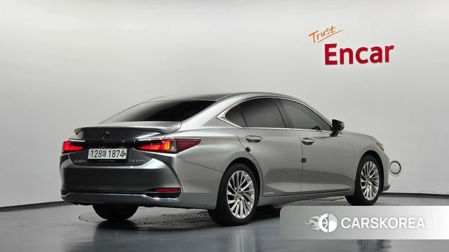 Lexus ES300h 7th generation id 4918679 из Кореи 12