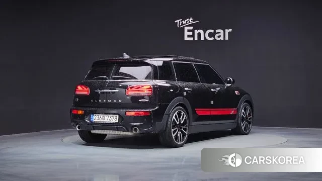 Mini Cooper S Clubman id 3514078 из Кореи 12