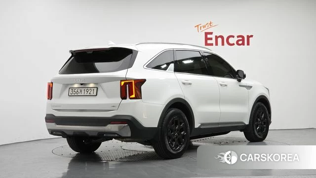 Kia The New Sorento 4th Generation id 5032820 из Кореи 12