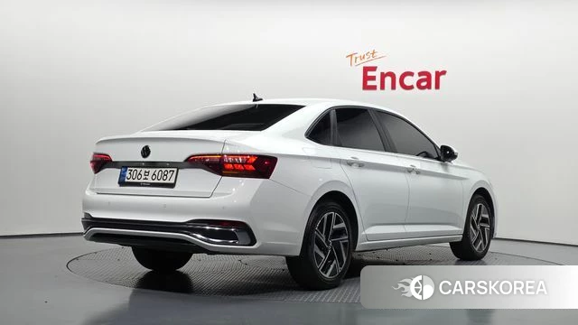Volkswagen 7th Generation of Jetta id 5033867 из Кореи 12