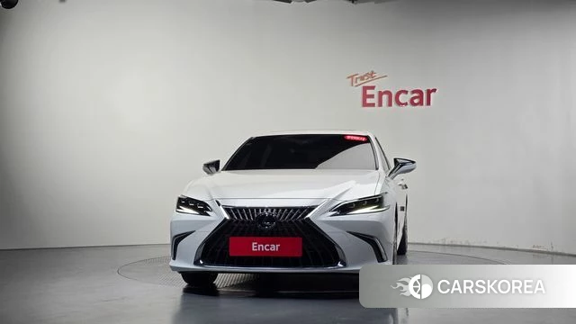 Lexus ES300h 7th generation id 5039569 из Кореи 12