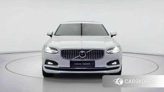 Volvo S90 id 4995861 из Кореи 12