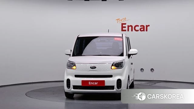 Kia The New Ray id 4966644 из Кореи 12