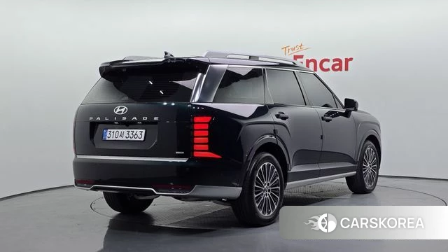 Hyundai Palisade (LX3) id 4783014 из Кореи 12