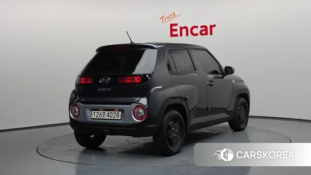 Hyundai Casper id 4655982 из Кореи 12