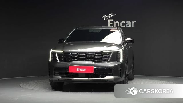 Kia The New Sorento 4th Generation id 4990714 из Кореи 12