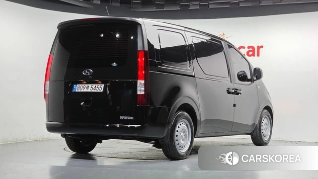 Hyundai Staria id 4997065 из Кореи 12