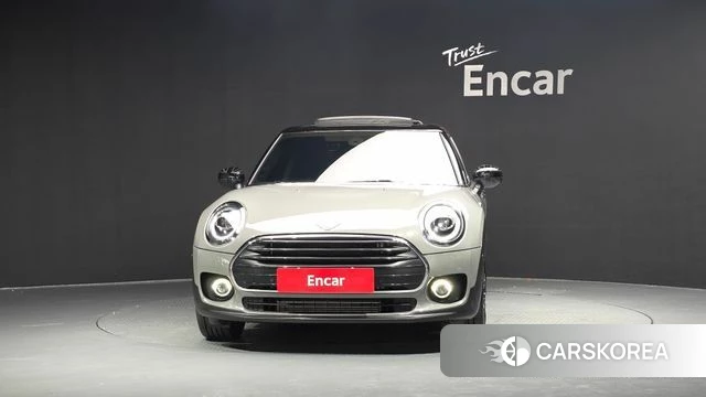 Mini Cooper Clubman id 4899823 из Кореи 12